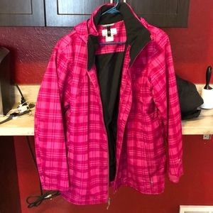 Columbia Interchange Winter Jacket